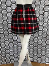 Charger l'image dans la galerie, Jupe écossaise JC de Castelbajac taille 36