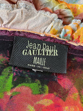 Charger l'image dans la galerie, Superbe veste en mesh Jean-Paul Gaultier taille 42