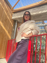 Charger l'image dans la galerie, Incroyable veste Thierry Mugler taille 44