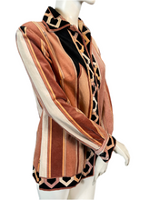 Charger l'image dans la galerie, Veste en velours Emilio Pucci taille 38
