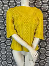 Charger l'image dans la galerie, Pull en coton Burberry taille 38