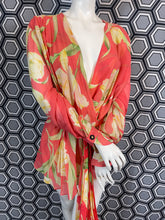 Charger l'image dans la galerie, Superbe haut Fontana Couture taille 42