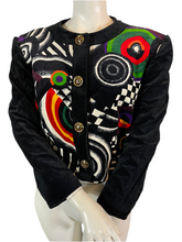 Charger l'image dans la galerie, Veste en velours Louis Feraud taille 42