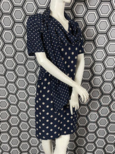 Charger l'image dans la galerie, Robe à pois Paul Smith Black taille 36