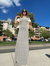 Charger l'image dans la galerie, Incroyable robe de créateur taille 38