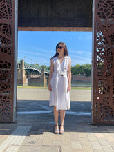 Charger l'image dans la galerie, Superbe robe Vivienne Westwood Red label neuve taille 36