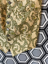 Charger l'image dans la galerie, Rare !! Gilet Jean Paul Gaultier taille 36