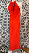 Charger l'image dans la galerie, Robe longue rouge Yves Saint Laurent rive gauche taille 40