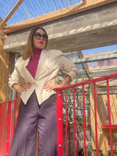 Charger l'image dans la galerie, Incroyable veste Thierry Mugler taille 44