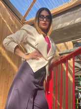 Charger l'image dans la galerie, Incroyable veste Thierry Mugler taille 44