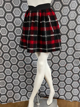 Charger l'image dans la galerie, Jupe écossaise JC de Castelbajac taille 36