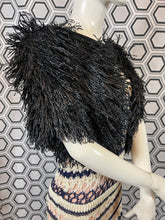 Charger l'image dans la galerie, Exceptionnelle et iconique robe Jean Paul Gaultier Raphia taille 36 et son boléro assorti