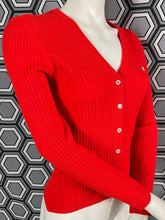 Charger l'image dans la galerie, Gilet Courrèges taille 38