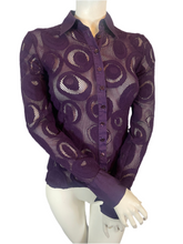 Charger l'image dans la galerie, Chemise Anne Fontaine taille 38