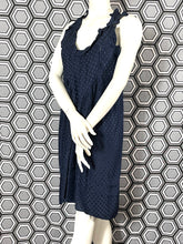 Charger l'image dans la galerie, Robe à pois Balenciaga Silk taille 40