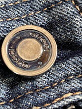 Charger l'image dans la galerie, Jeans bleu Gucci taille 34