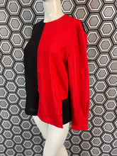 Charger l'image dans la galerie, Blouse vintage Pierre Cardin taille 40