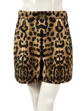 Charger l'image dans la galerie, Short léopard Giambattista Valli taille 36