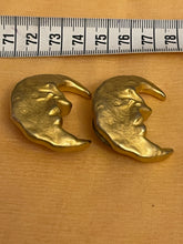 Charger l'image dans la galerie, Lot de 9 clips et une broche vintage