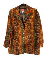 Charger l'image dans la galerie, Veste Kenzo taille jungle taille 40