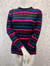 Charger l'image dans la galerie, Sweat velours Yves Saint Laurent taille 38