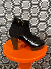 Charger l'image dans la galerie, Paire de chaussures Neuves Robert Clergerie pointure 5,5