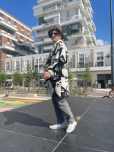Charger l'image dans la galerie, Superbe et rare manteau Donny Brook taille 40