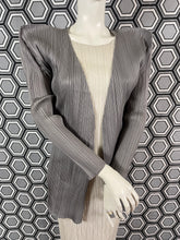 Charger l'image dans la galerie, Veste Pleats Please Issey Miyake