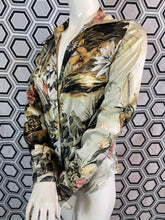 Charger l'image dans la galerie, Incroyable chemise Roberto Cavalli taille 38