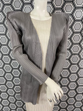 Charger l'image dans la galerie, Veste Pleats Please Issey Miyake