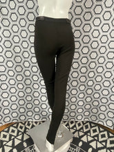 Charger l'image dans la galerie, Pantalon Givenchy empiècement cuir taille 36