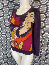 Charger l'image dans la galerie, Pull Kenzo taille 40