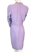 Charger l'image dans la galerie, Robe Hervé Léger mauve taille 38