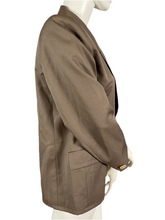 Charger l'image dans la galerie, Blazer Yves Saint Laurent taille 40