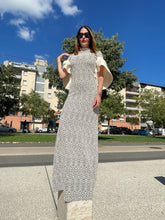 Charger l'image dans la galerie, Incroyable robe de créateur taille 38