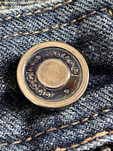 Charger l'image dans la galerie, Jeans bleu Gucci taille 34