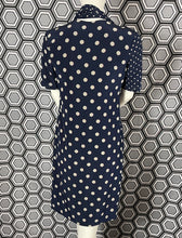 Charger l'image dans la galerie, Robe à pois Paul Smith Black taille 36