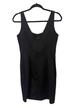 Charger l'image dans la galerie, Robe noire Christian Dior taille 36