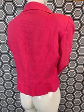 Charger l'image dans la galerie, Superbe veste brodée Kenzo taille 42