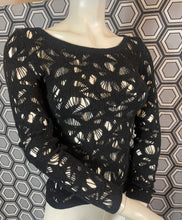 Charger l'image dans la galerie, Superbe haut vintage Thierry Mugler taille 36