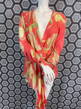 Charger l'image dans la galerie, Superbe haut Fontana Couture taille 42