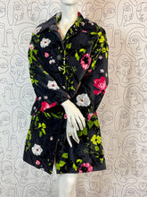 Charger l'image dans la galerie, Incroyable manteau kenzo en velours taille 36