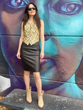 Charger l'image dans la galerie, Rare !! Gilet Jean Paul Gaultier taille 36