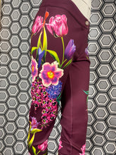 Charger l'image dans la galerie, Incroyable pantalon strass Gai Mattiolo taille 38