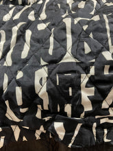 Charger l'image dans la galerie, Veste en cuir noire Paul Smith taille 38