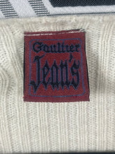 Charger l'image dans la galerie, Pull Jean-Paul Gaultier taille 38