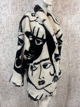 Charger l'image dans la galerie, Superbe et rare manteau Donny Brook taille 40