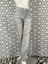 Charger l'image dans la galerie, Jeans gris clair Dolce & Gabbana taille 34