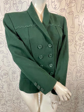 Charger l'image dans la galerie, Veste Escada Margaretha Ley taille 34