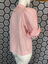 Charger l'image dans la galerie, Chemisier Weill en soie taille 40